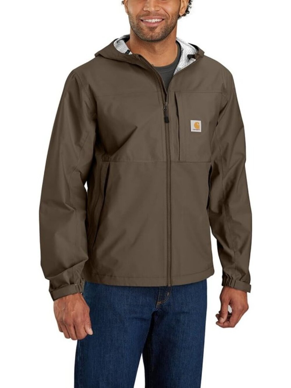 Carhartt Men's Monterey Jacket